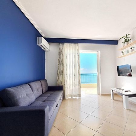 Allure Apartment Саранда Екстер'єр фото